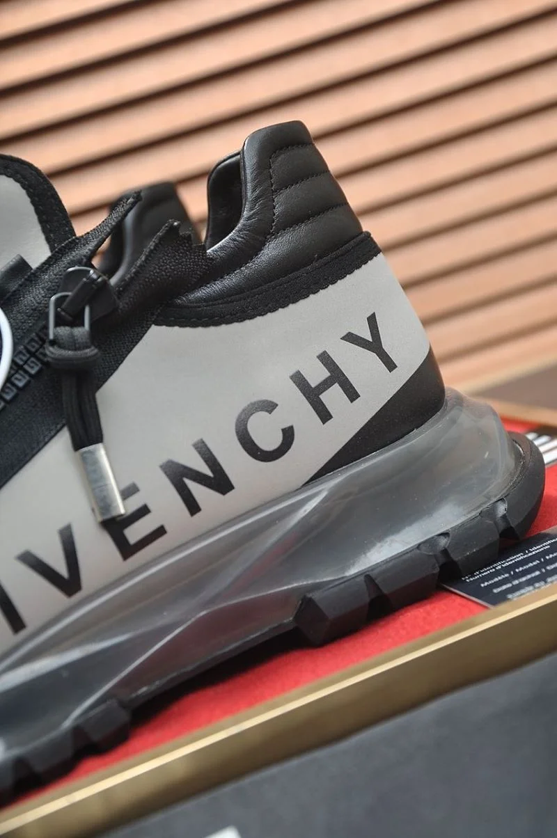 Givenchy Shoes Unique 13954