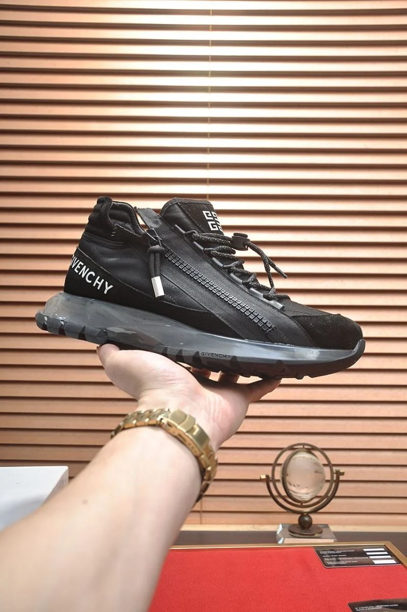 TimelessDesign Givenchy Shoes 13949