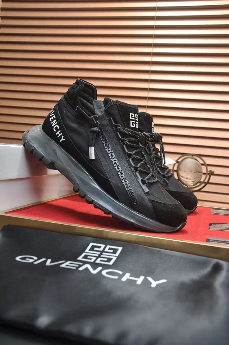 TimelessDesign Givenchy Shoes 13949