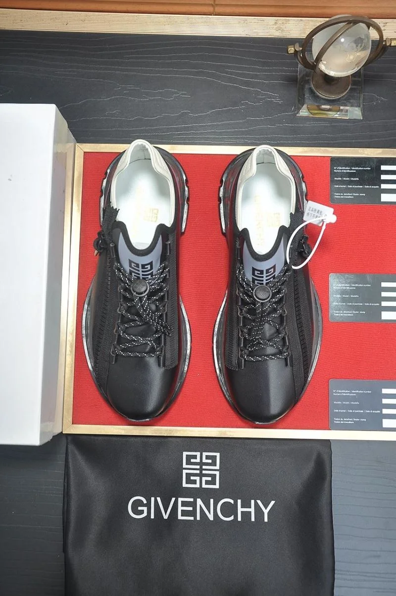 Givenchy Shoes QuickDry 13955