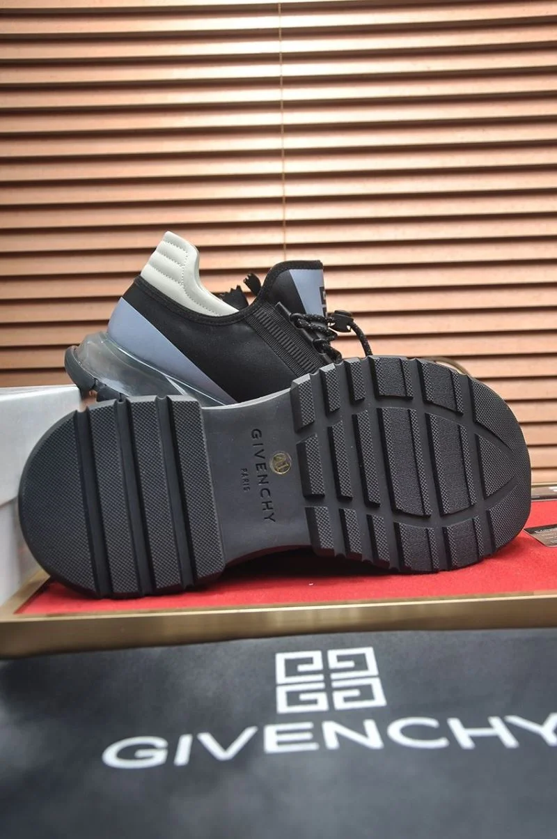 Givenchy Shoes QuickDry 13955