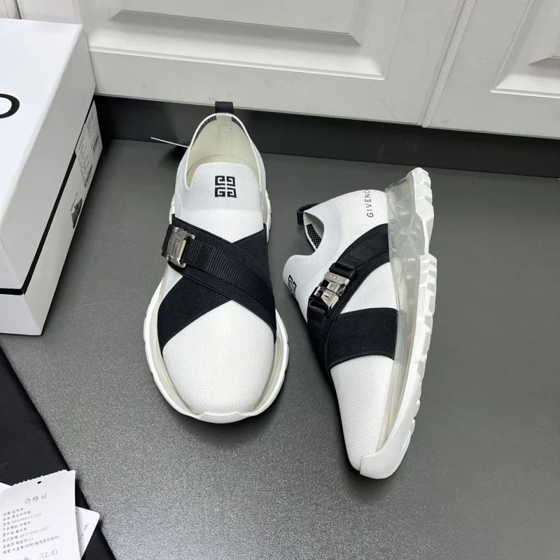 Givenchy Shoes OdorResistant 14006