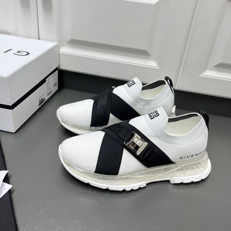 Givenchy Shoes OdorResistant 14006
