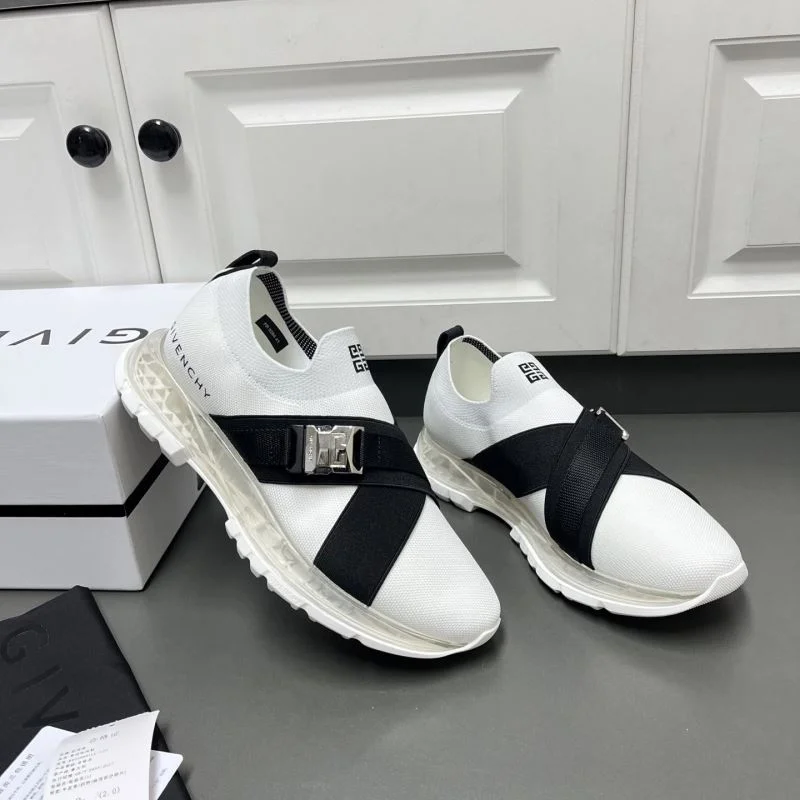 Givenchy Shoes OdorResistant 14006