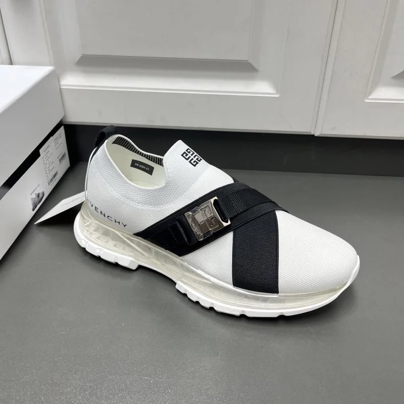 Givenchy Shoes OdorResistant 14006