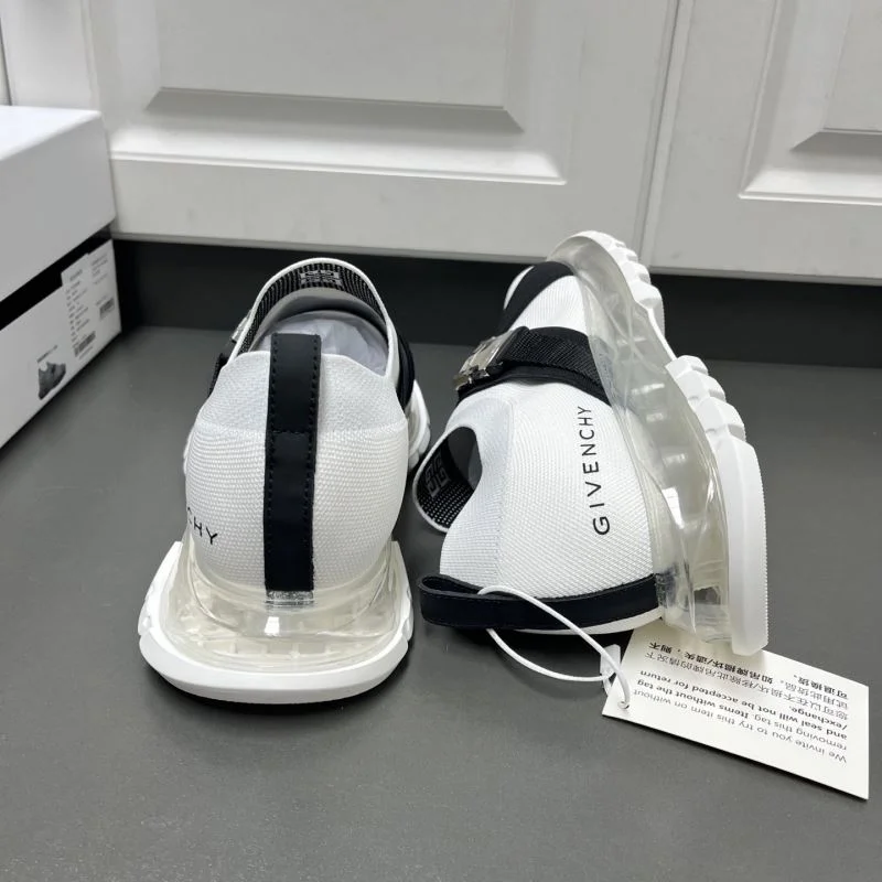 Givenchy Shoes OdorResistant 14006