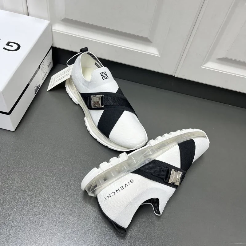 Givenchy Shoes OdorResistant 14006