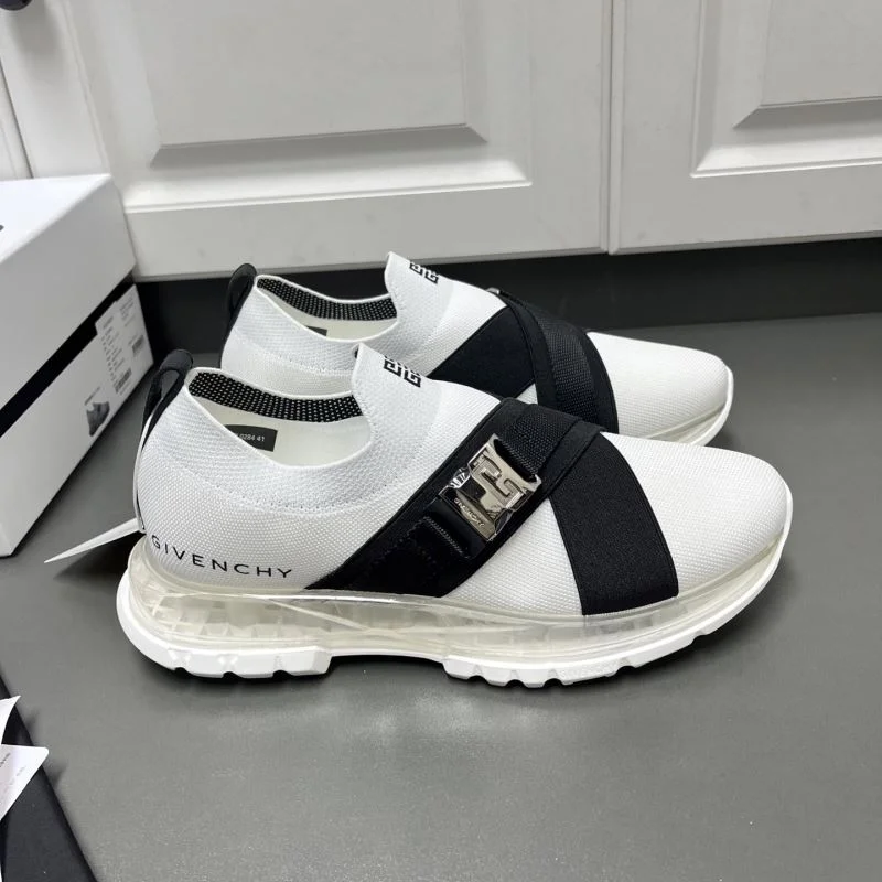 Givenchy Shoes OdorResistant 14006