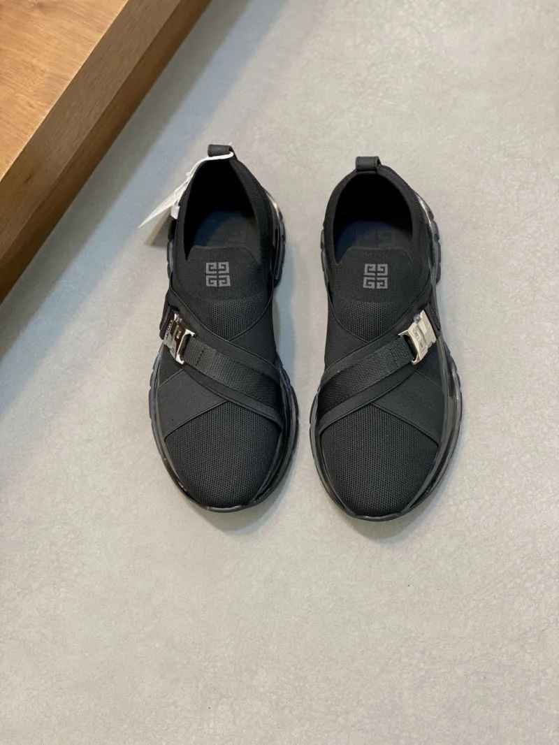 QuickDry Givenchy Shoes 14003