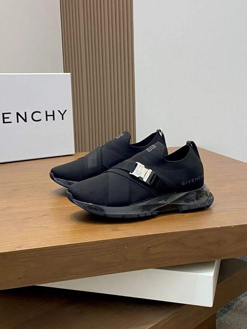 QuickDry Givenchy Shoes 14003