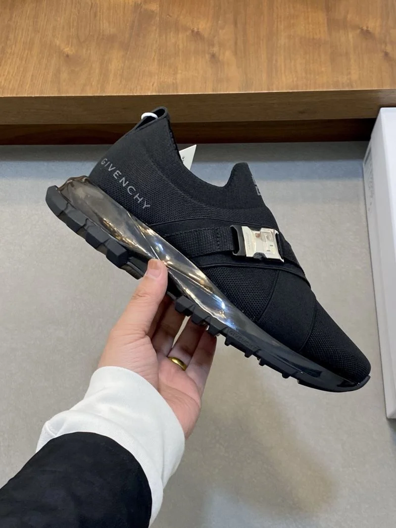 QuickDry Givenchy Shoes 14003