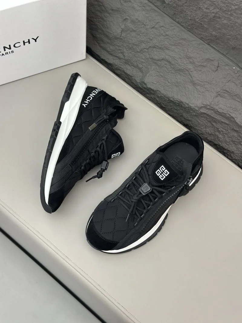 Givenchy Shoes Thermal 13942