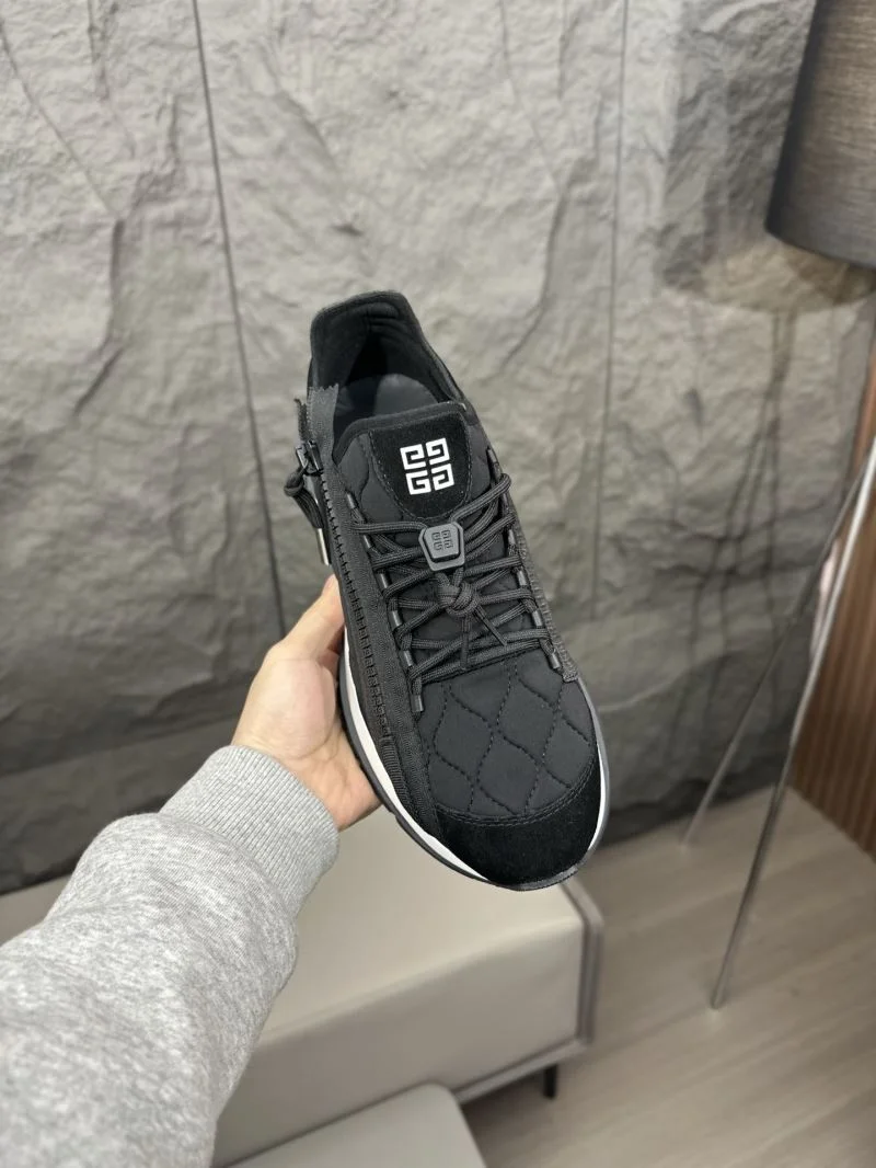 Givenchy Shoes Thermal 13942