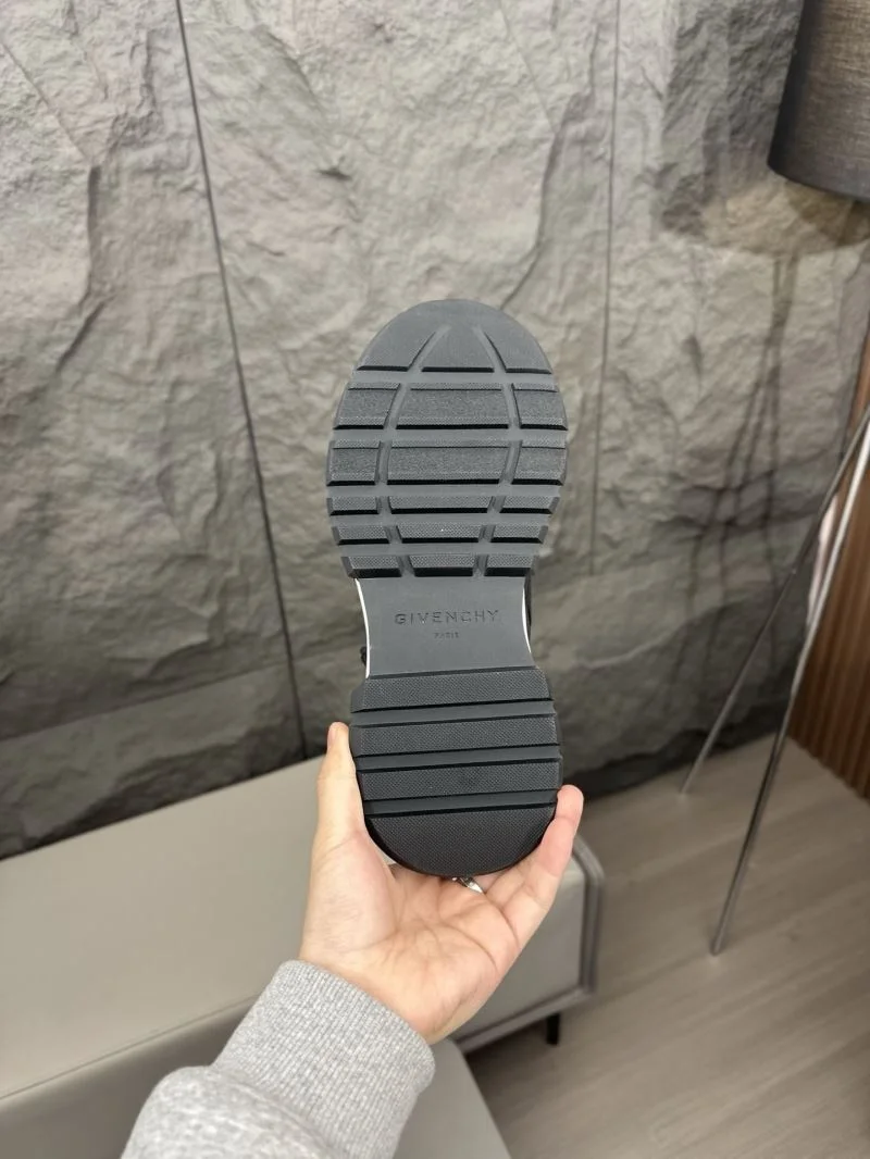 Givenchy Shoes Thermal 13942