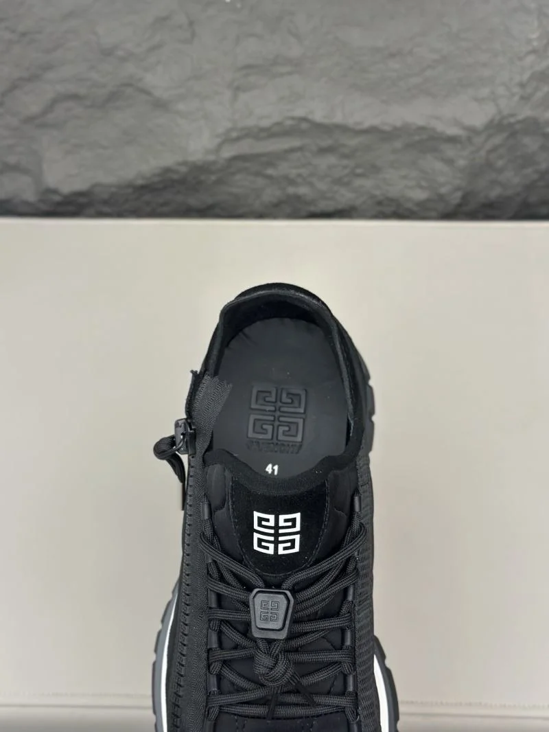 Givenchy Shoes Thermal 13942