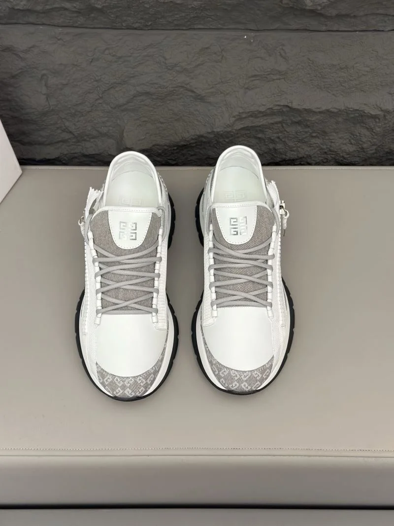 TechFriendly Givenchy Shoes 13926