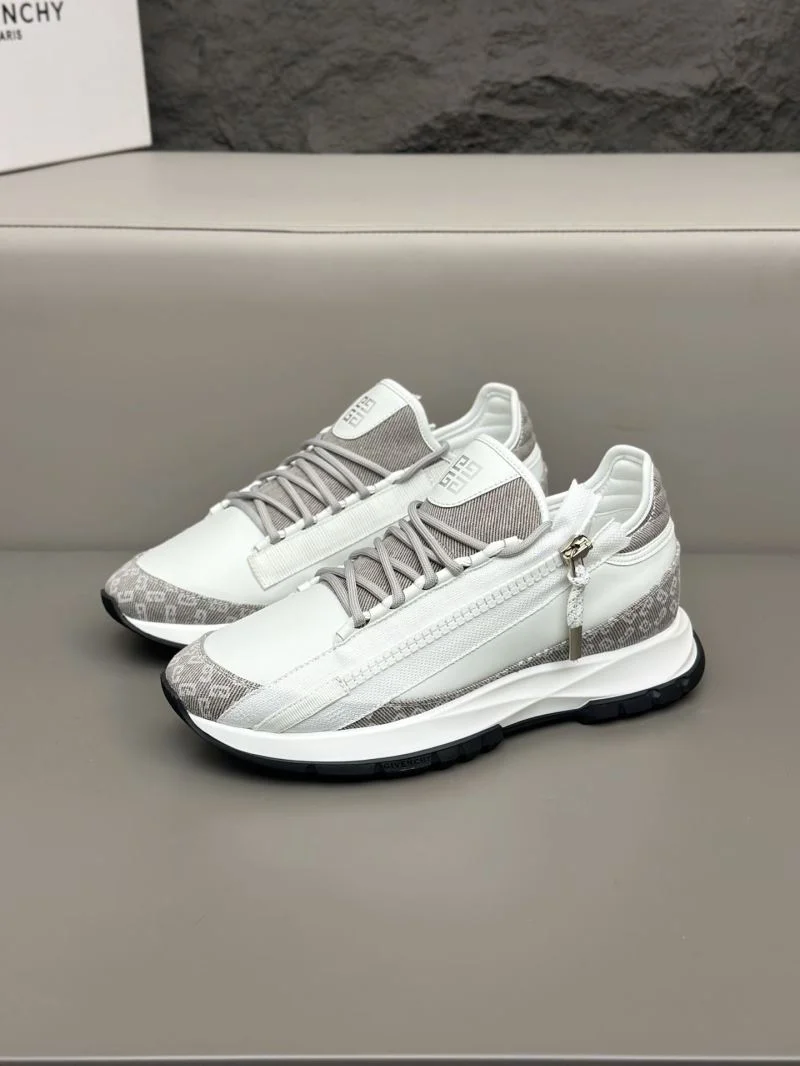 TechFriendly Givenchy Shoes 13926