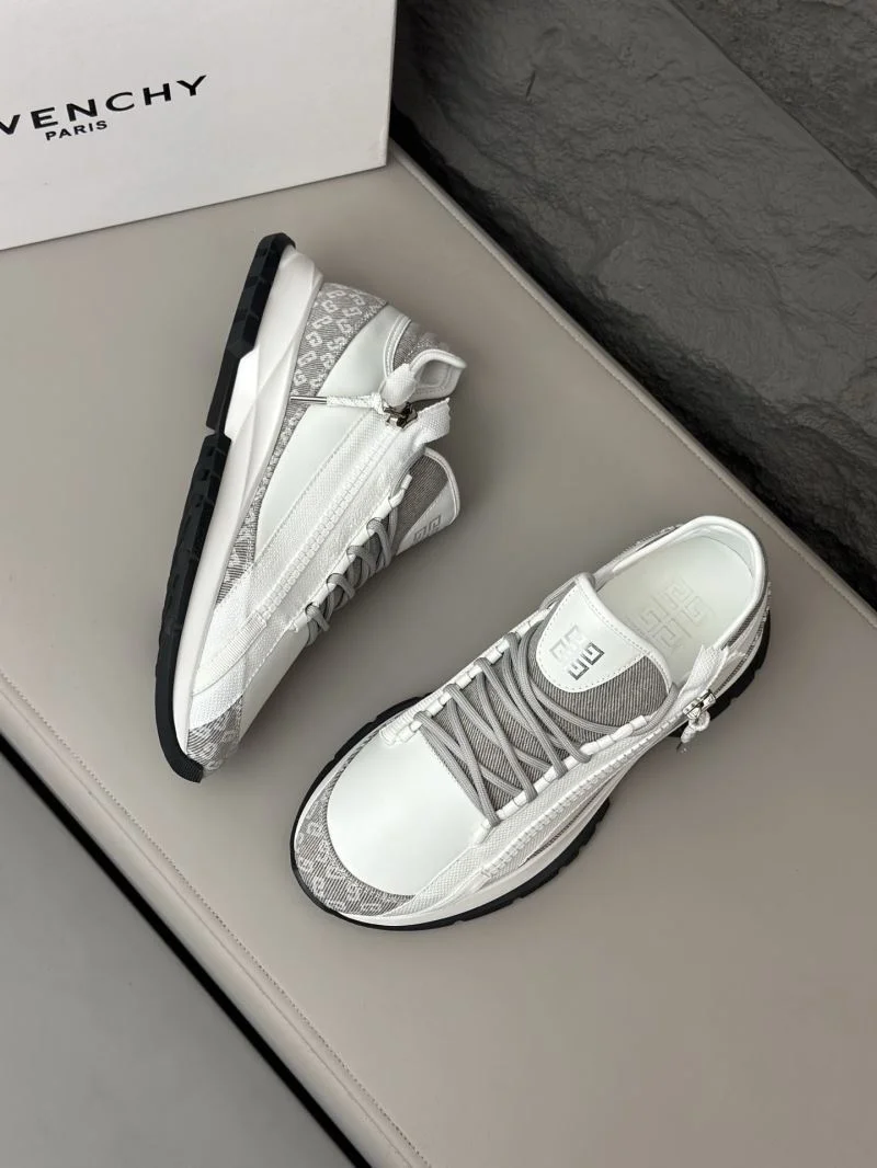 TechFriendly Givenchy Shoes 13926