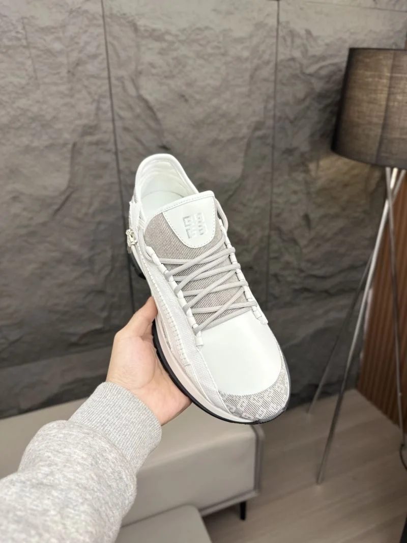 TechFriendly Givenchy Shoes 13926