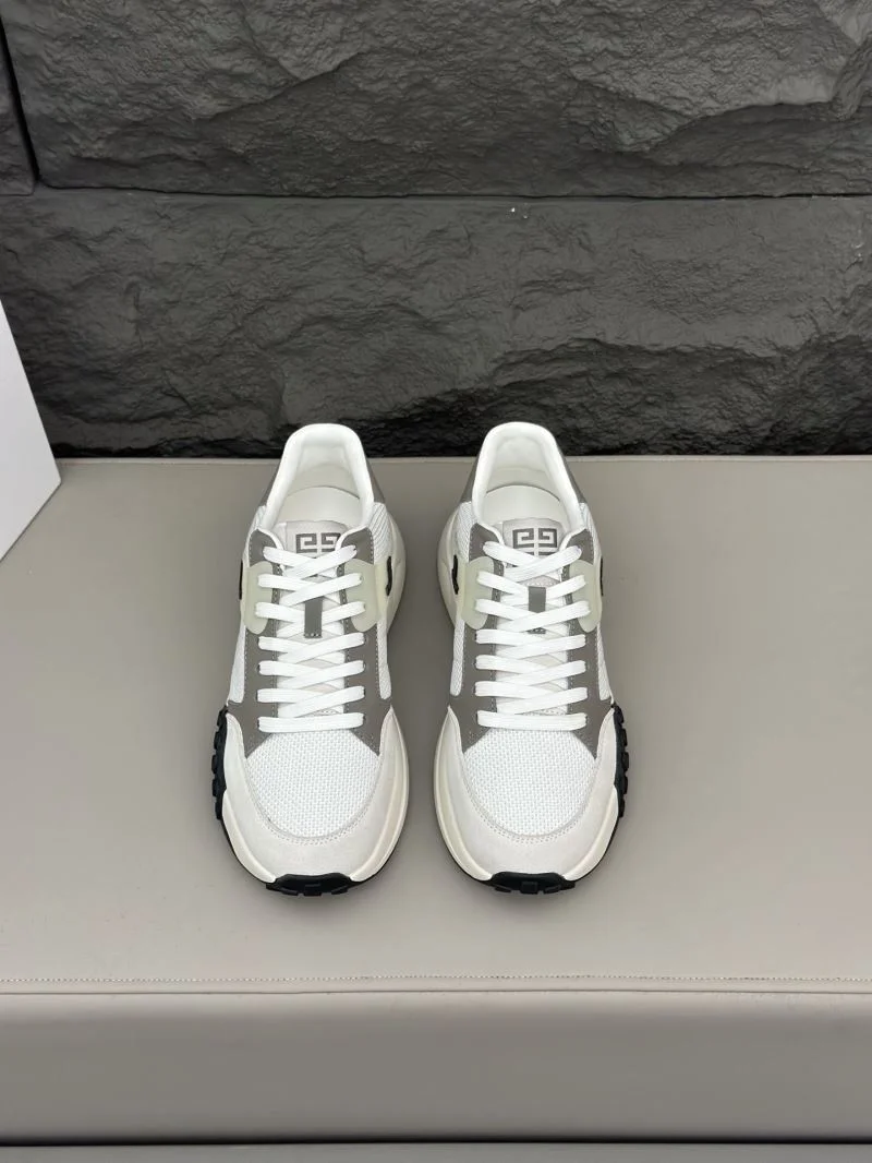 Givenchy Shoes Breathable 13934