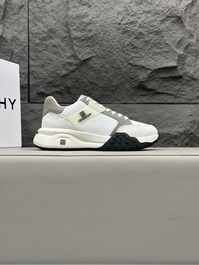 Givenchy Shoes Breathable 13934