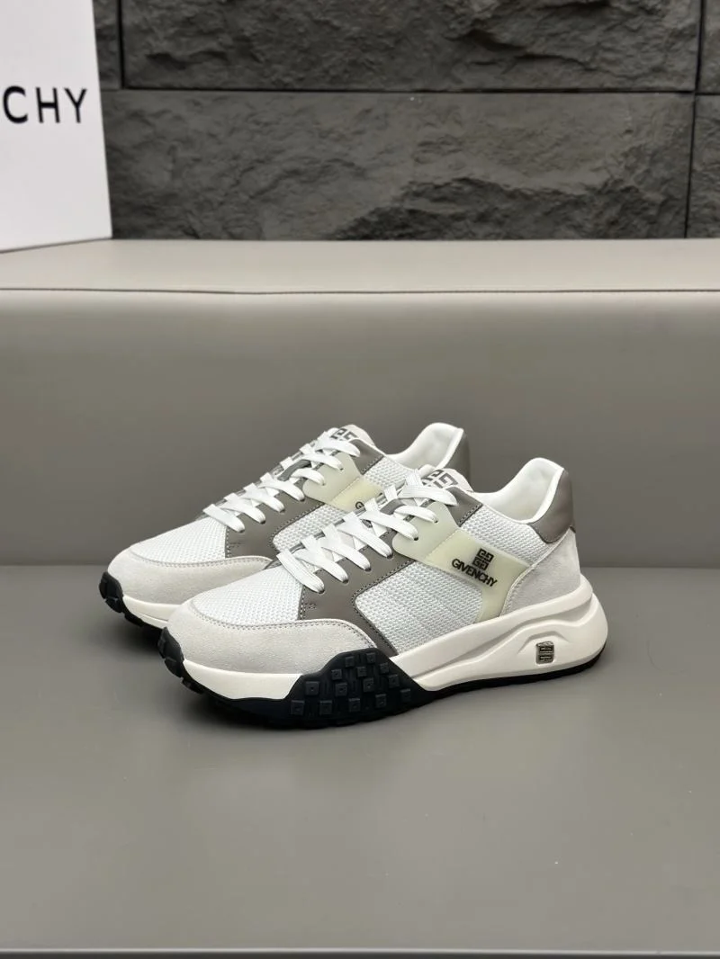 Givenchy Shoes Breathable 13934