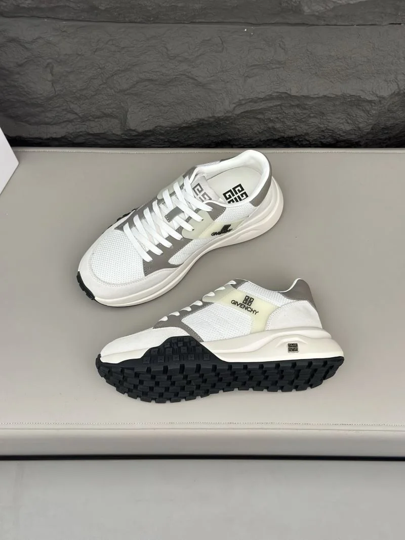 Givenchy Shoes Breathable 13934