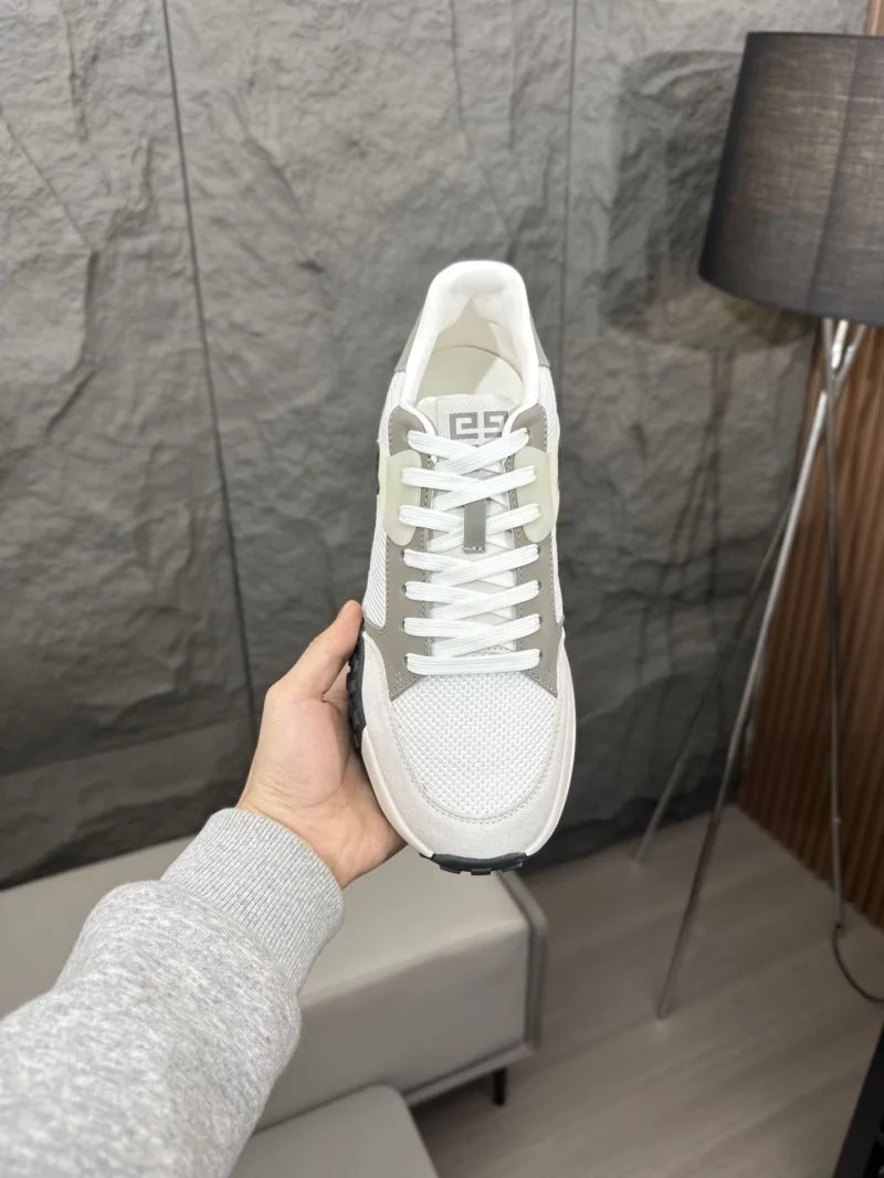 Givenchy Shoes Breathable 13934