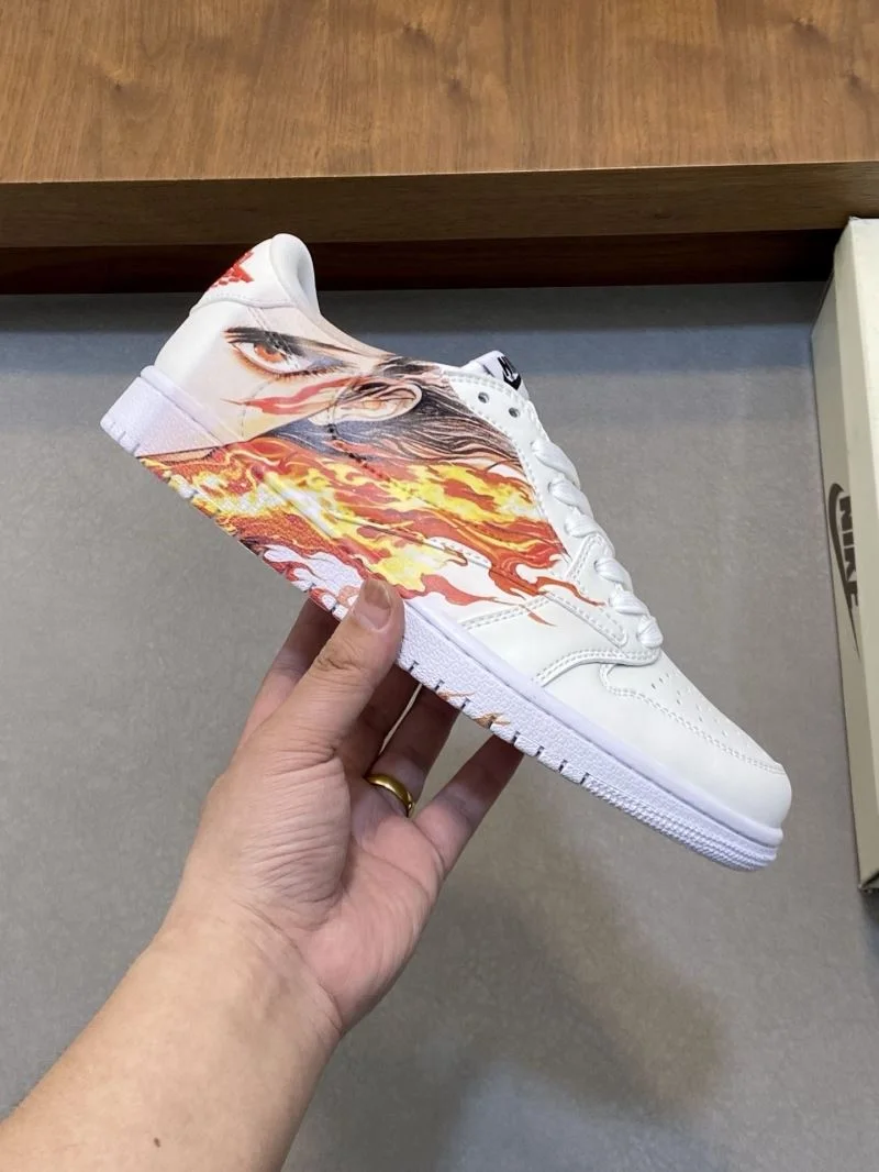 Lightweight Givenchy Shoes 13922