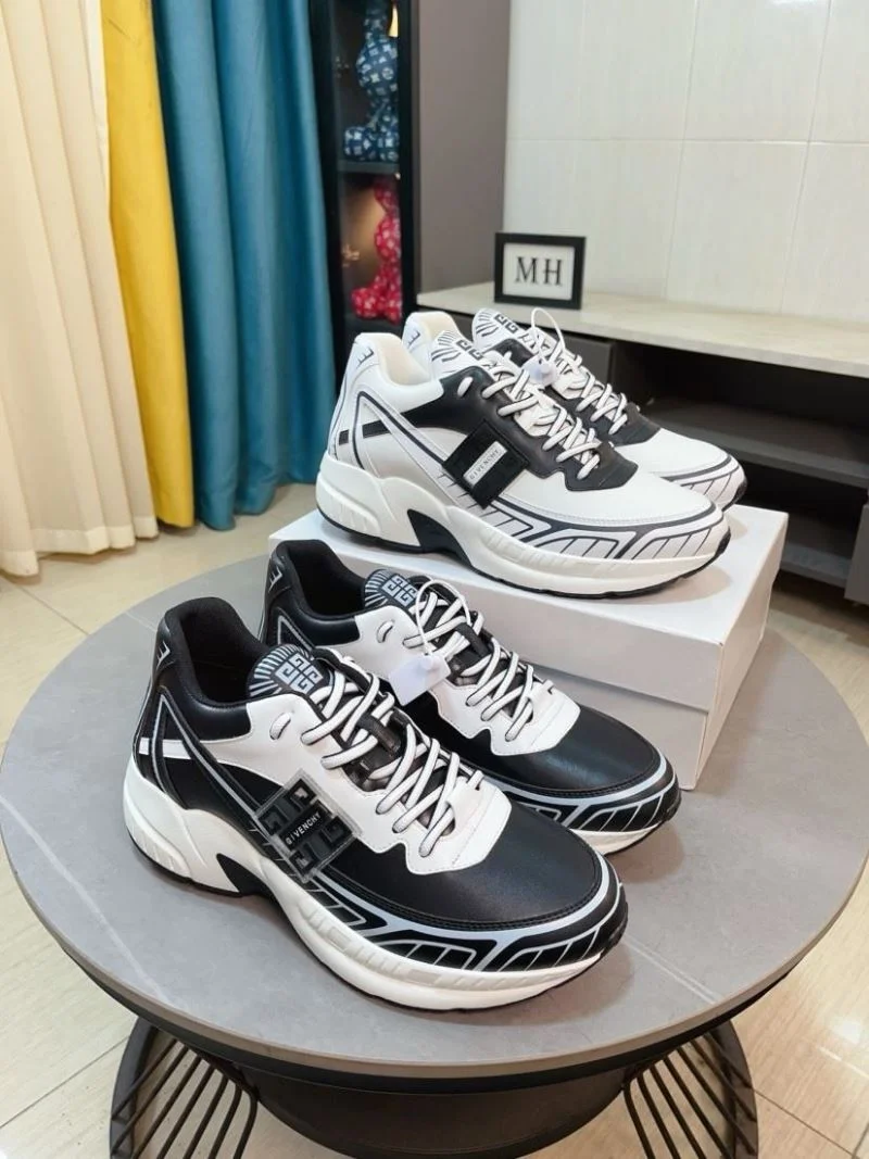 Snug Givenchy Shoes 13919