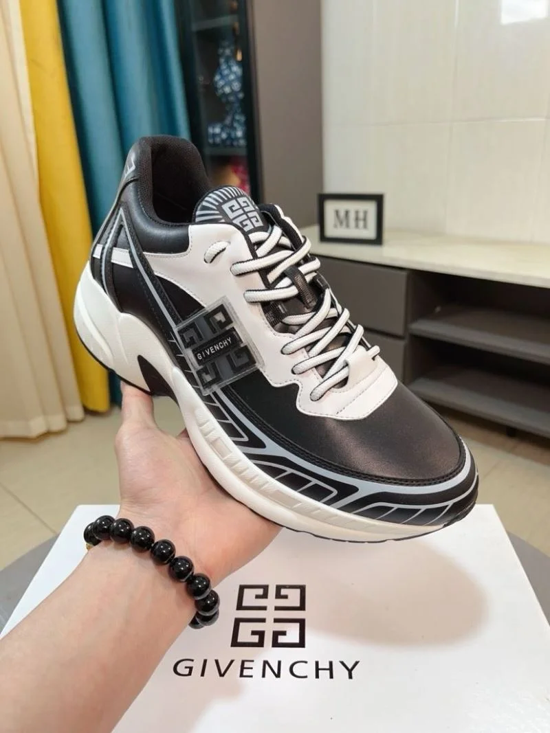 Snug Givenchy Shoes 13919