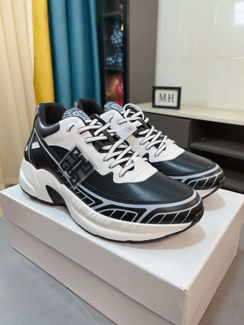 Snug Givenchy Shoes 13919