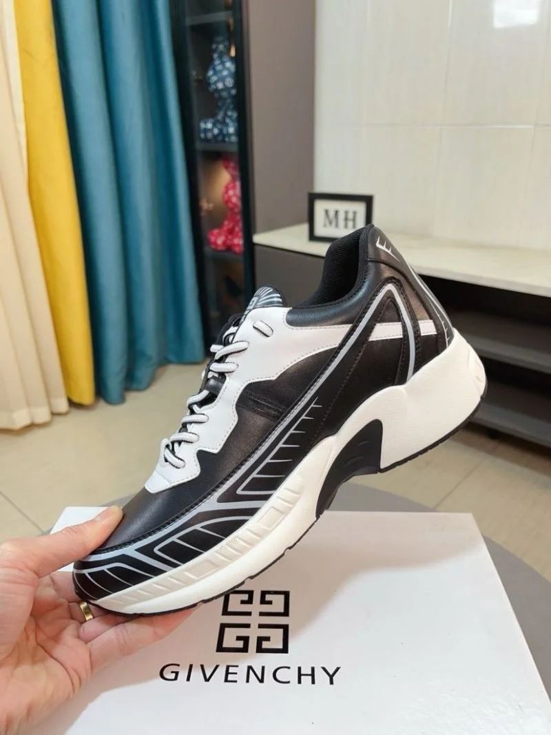 Snug Givenchy Shoes 13919