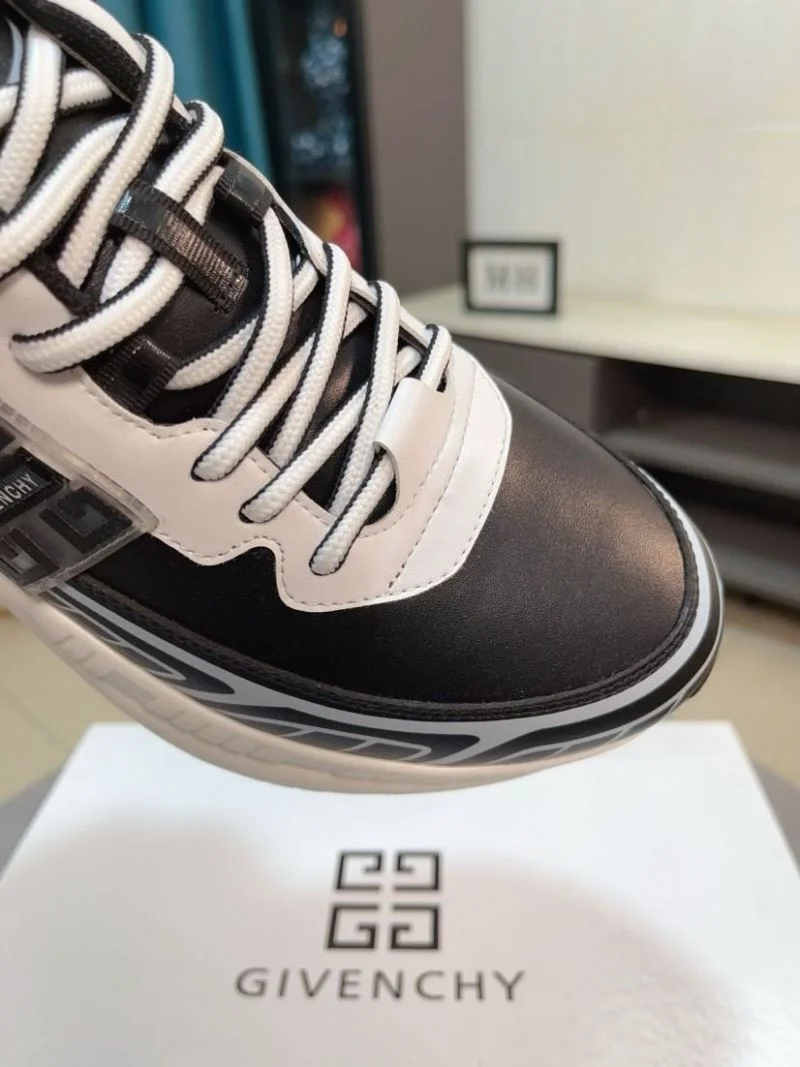 Snug Givenchy Shoes 13919