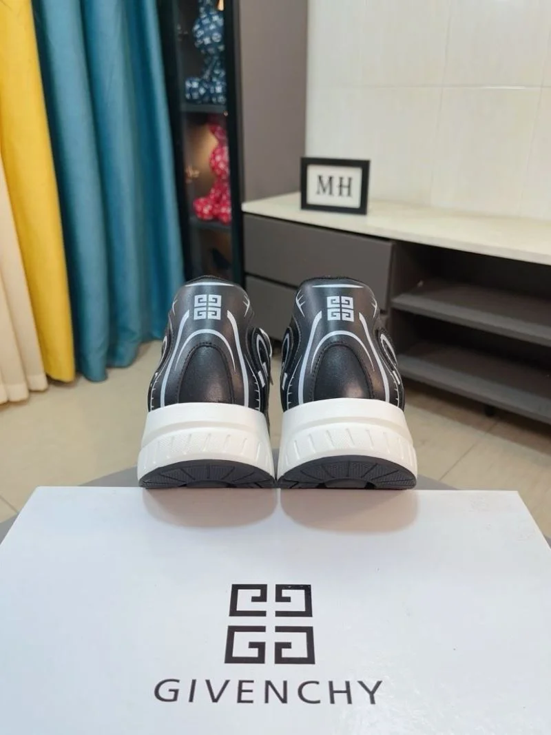 Snug Givenchy Shoes 13919