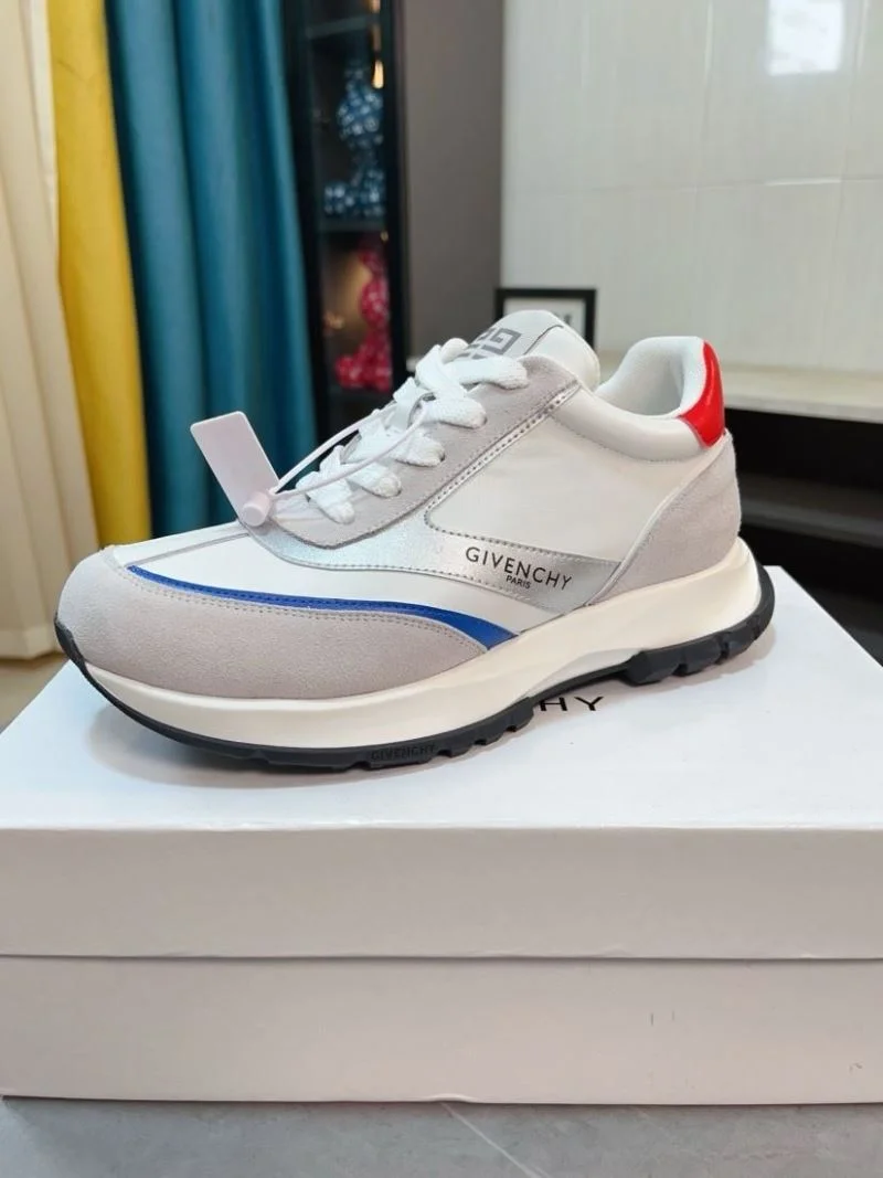 Givenchy Shoes Neat 13913