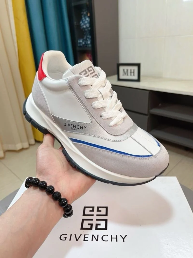 Givenchy Shoes Neat 13913