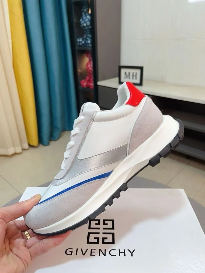 Givenchy Shoes Neat 13913