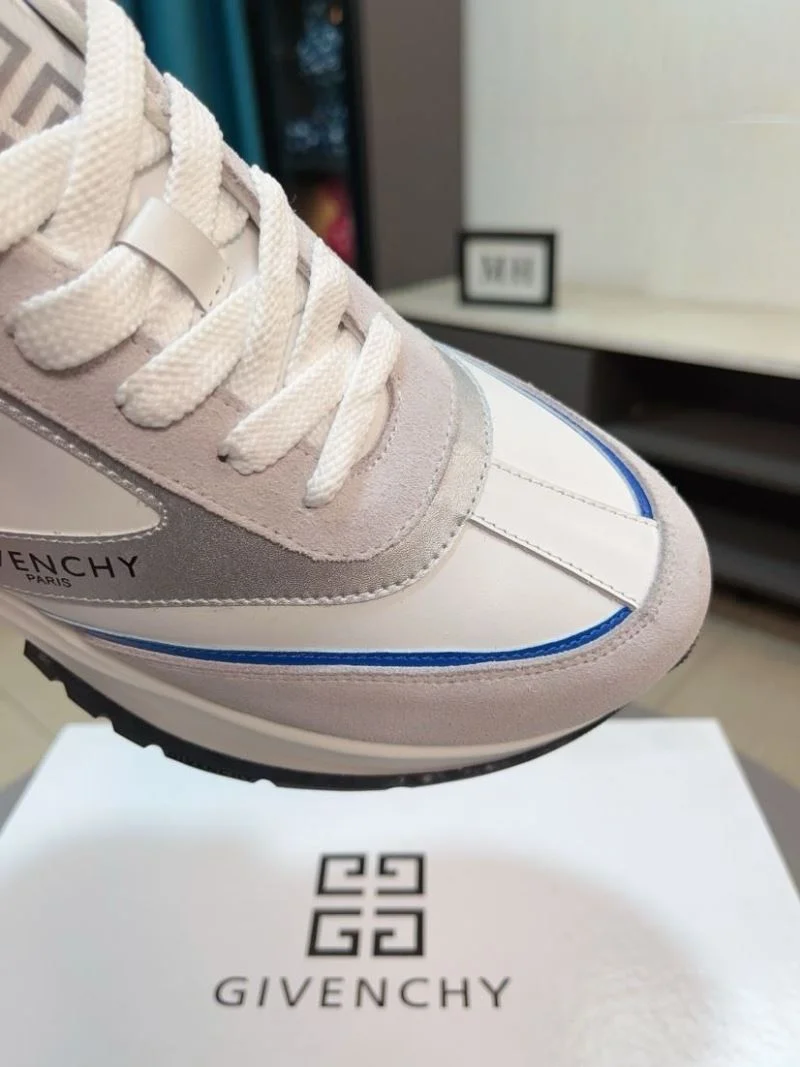 Givenchy Shoes Neat 13913