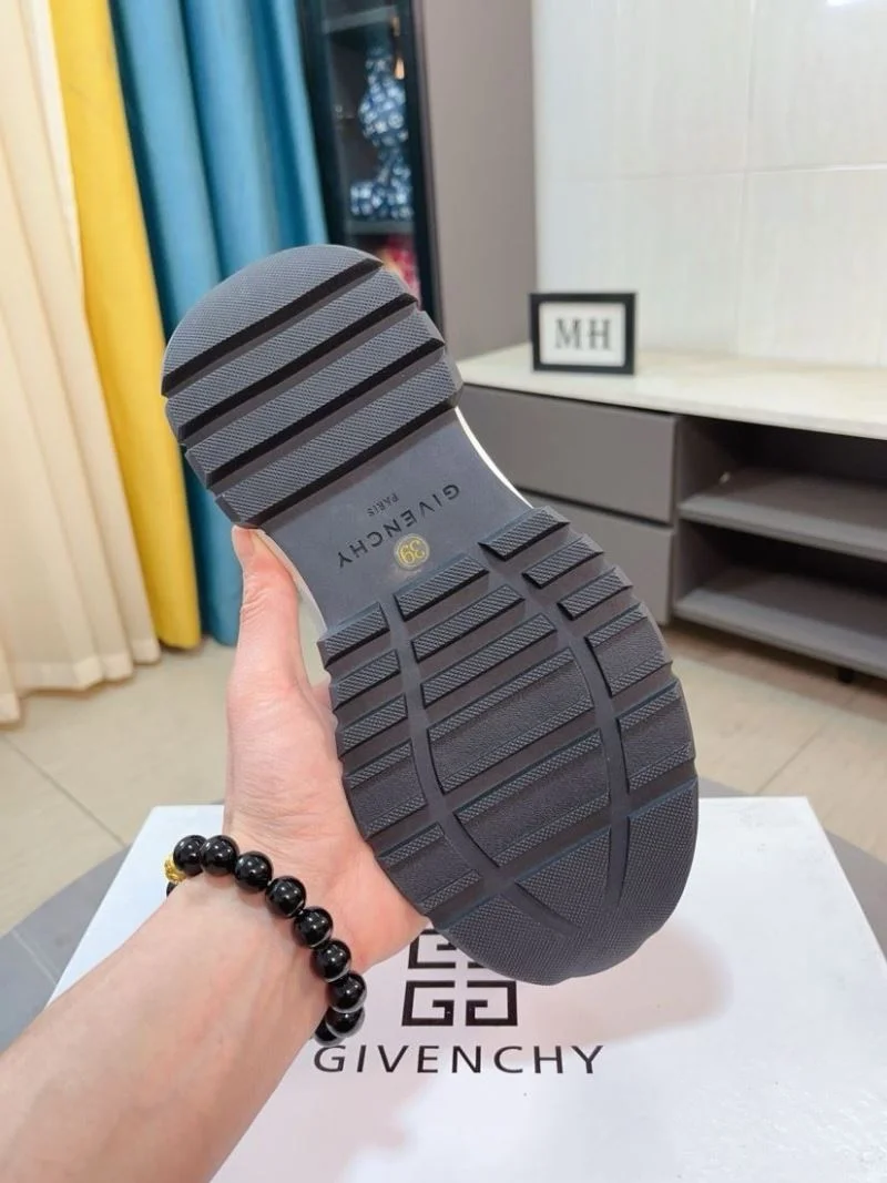 Givenchy Shoes Neat 13913