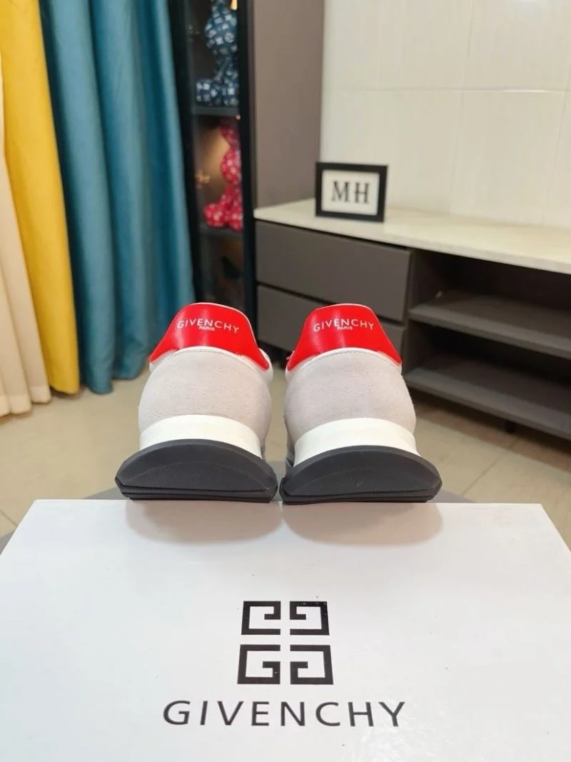 Givenchy Shoes Neat 13913