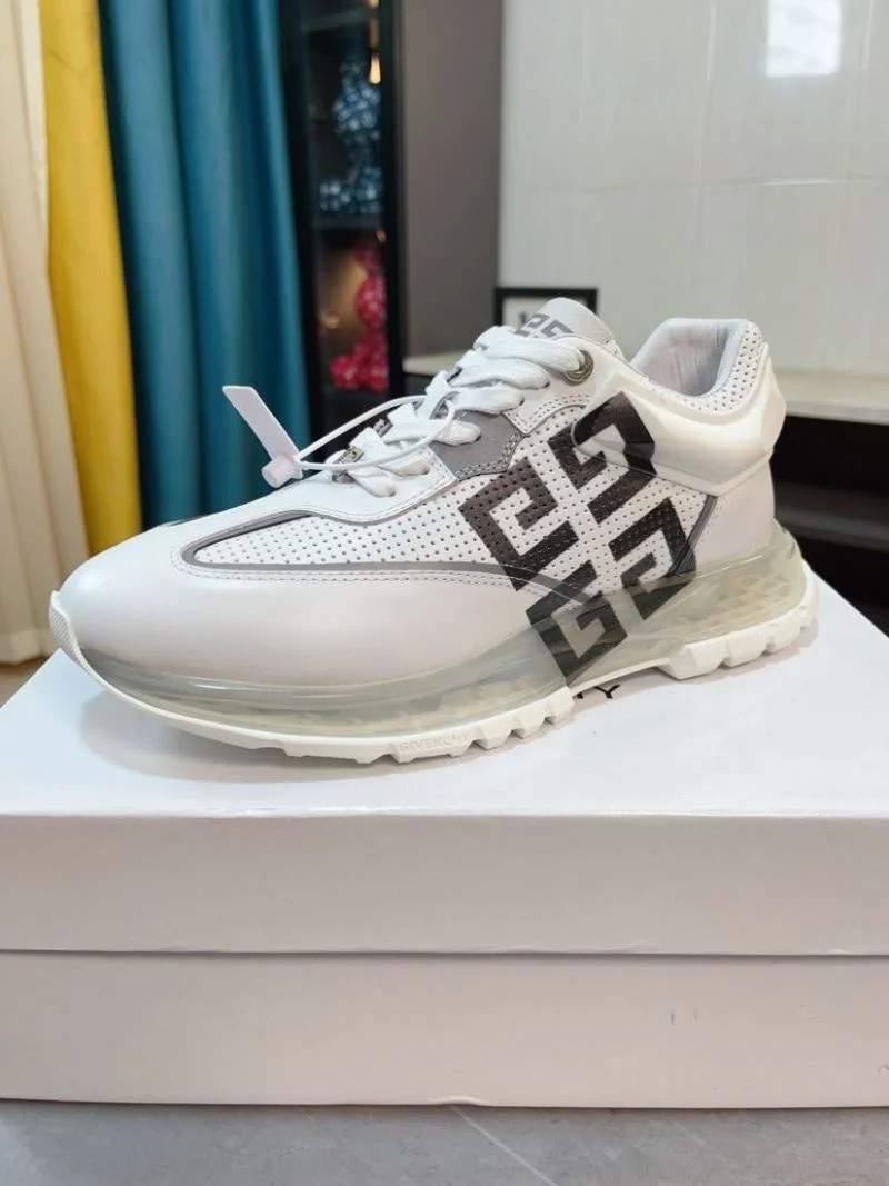 Givenchy Shoes Classic 13974