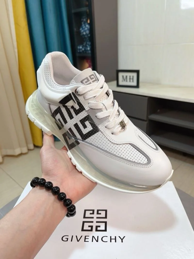 Givenchy Shoes Classic 13974