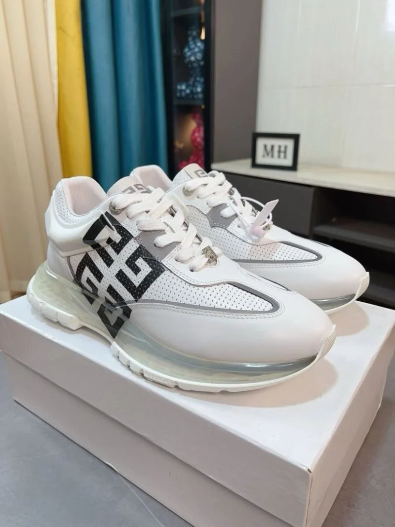 Givenchy Shoes Classic 13974
