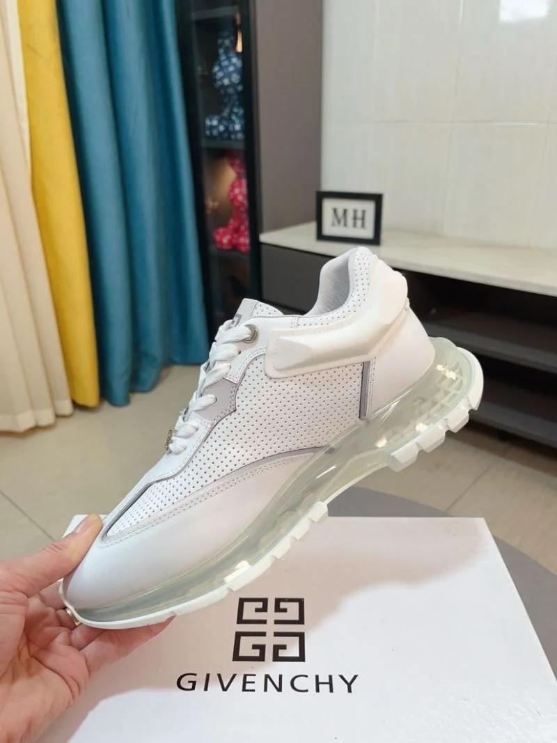 Givenchy Shoes Classic 13974
