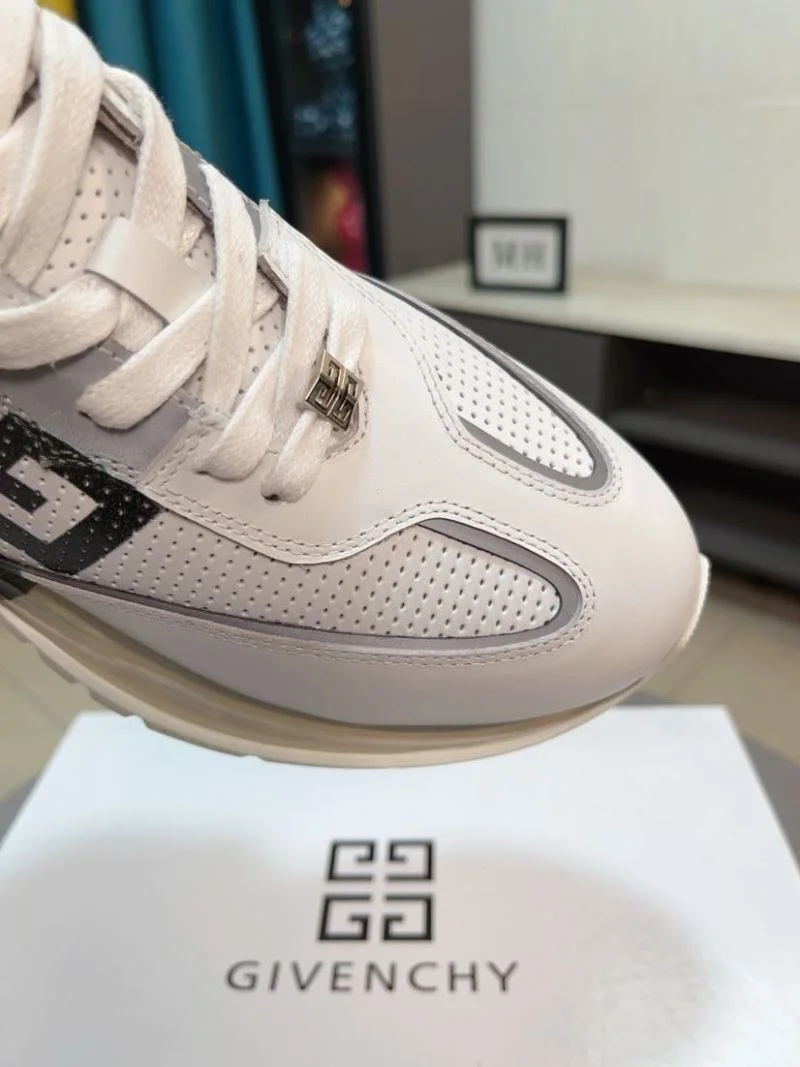 Givenchy Shoes Classic 13974