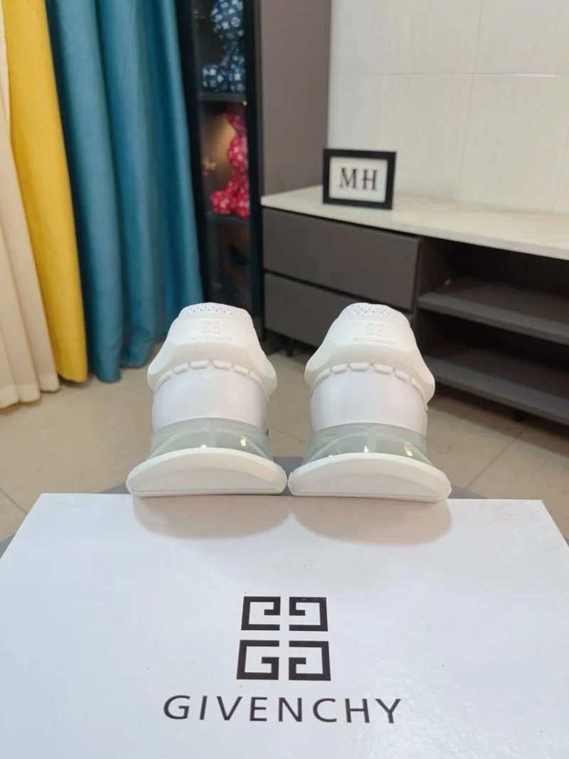 Givenchy Shoes Classic 13974