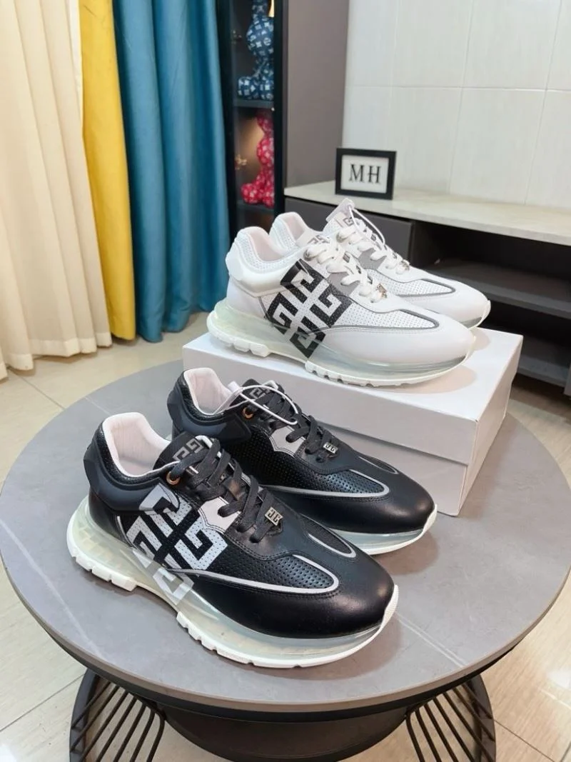 Resilient Givenchy Shoes 13923