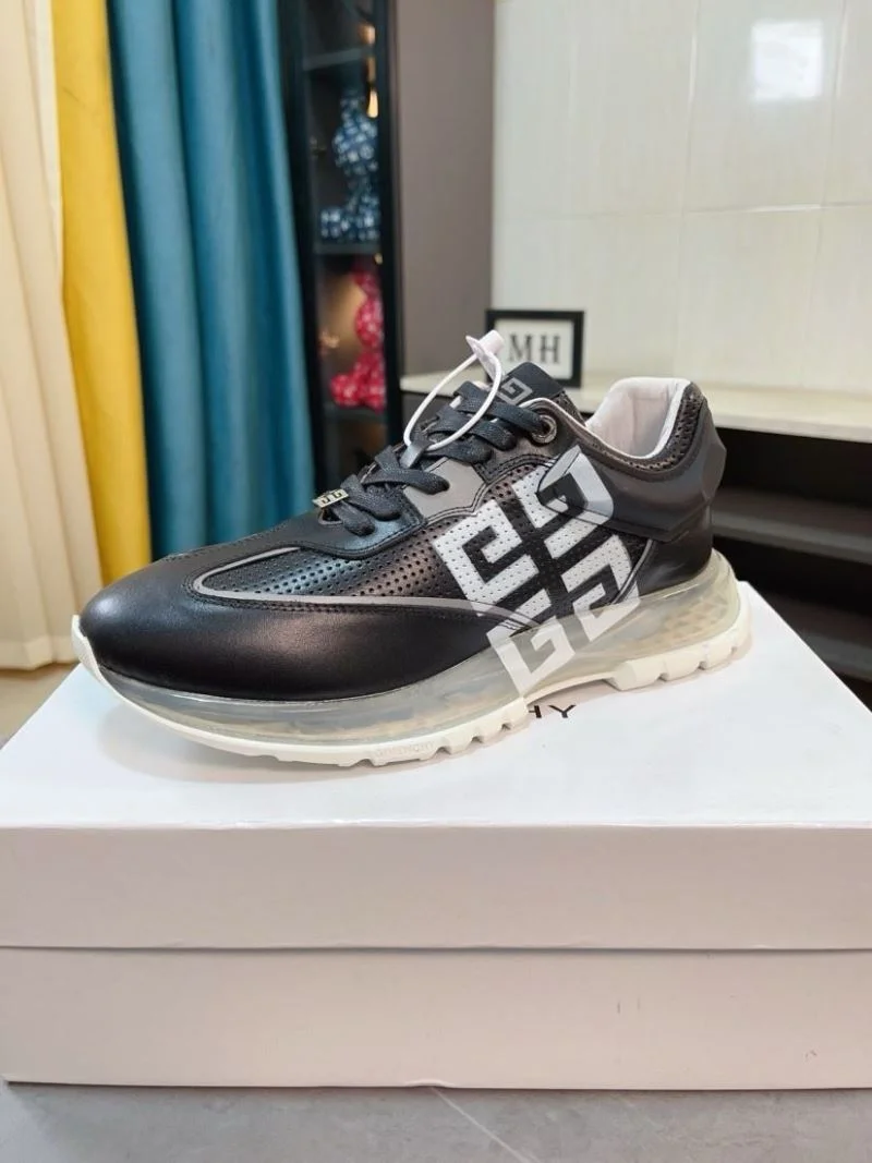 Resilient Givenchy Shoes 13923
