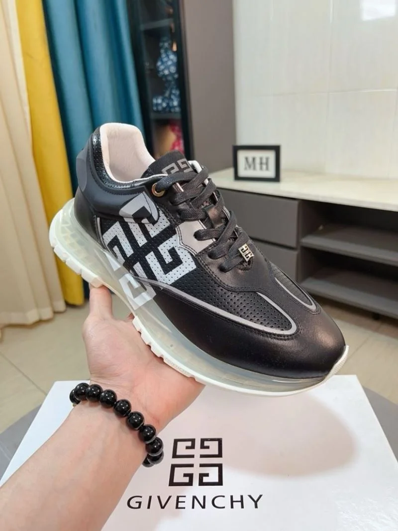 Resilient Givenchy Shoes 13923